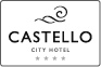 Hotel Castello City Hotel, Griechenland, Heraklion. Großes 1